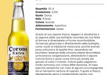 CORONA EXTRA CL.33 x 24 Pz. [CORONA100]