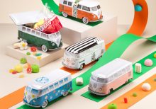 WAGON MARSHMALLOW Gr.130 V.17,00 [DULCIS305]