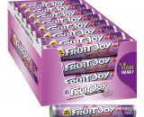 FRUIT JOY BERRY x 32 Pz. STICKS [PERUBANCO165]