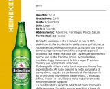 HEINEKEN BOTTIGLIA Cl.33 x 24 Pz. [HEINEKEN100]