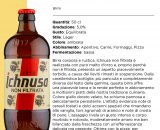 ICHNUSA NON FILTRATA Cl.50 x 15 Pz. (GRANDE) [ICHNUSA120]