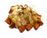 BOTTIGLIETTE COLA BUSTA HARIBO x Kg.1 [HARI304]