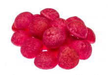 MORBIDEZZE FRAGOLINE BUSTA HARIBO x Kg.1,5 [HARI203]