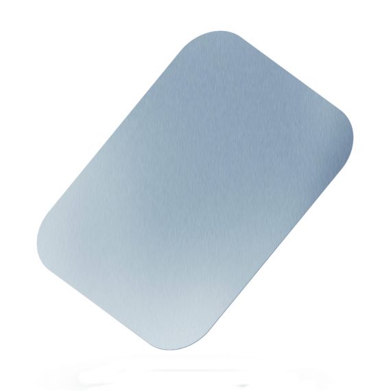 COPERCHIO ACCOPPIATO CARTONE 4 PRZ x 100 Pz. ART.COPR1-29L [ICONT122]
