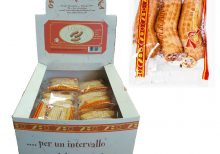 KRUMIRI PARONA x 50 Pz. [PARO101]