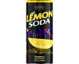 LEMONSODA LATTINA CL.33 x 24 Pz. [LEMONSODA100]