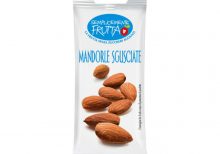 MANDORLE SGUSCIATE COMPANY Gr.30 x 12 Pz. [EUROCOMPANY180]