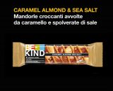 BE-KIND CARAMEL ALMOND & SEA SALT x 12 Pz. [MARS180]