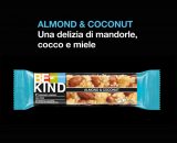 BE-KIND ALMOND & COCONUT x 12 Pz. [MARS195]