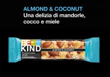 BE-KIND ALMOND & COCONUT x 12 Pz. [MARS195]
