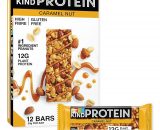 BE-KIND PROTEIN CARAMEL NUT Gr.50 x 12 Pz. [MARS260]