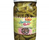 OLIVE PEPERONCINO Ml.1966 [ILSOLE115]