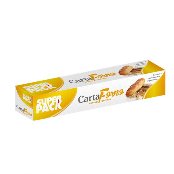 CARTA FORNO 50 mt x 1 Pz. H.330 [PACK110]