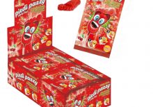 PIEDI PAZZY x 40 Pz. [CADO148]