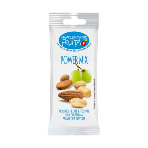 POWER MIX COMPANY Gr.30 x 12 Pz. [EUROCOMPANY145]
