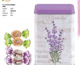 LATTA LAVANDA GELEE VERTICALE Gr.200 x 1 Pz. V.12,50 [ROSSINIS405]