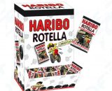 ROTELLA INCARTATA HARIBO x 200 Pz. [HARI100]