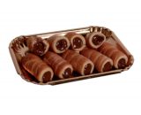 CANNONCINI NOCCIOLA ACQUOLINA Gr.25 x 25 Pz. (Gr.625) [ACQUOLINA110]