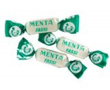 MENTA DURA CARAMELLE SFUSE x Kg.1 Pz.180 FASSI [FASS124]