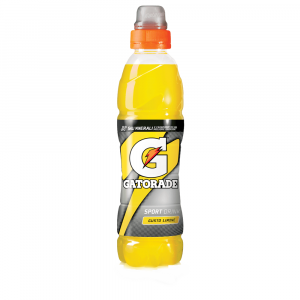 GATORADE SPORT LIMONE Cl.50 x 12 Pz. [GATORADE105]