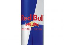 REDBULL ENERGY DRINK Cl.25 x 24 Pz.CLASSICA [REDBULL100]