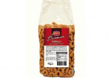 TARALLI SFUSI PEPERONCINO x Kg.1 AMICACHIPS [AMICACHIPS190]