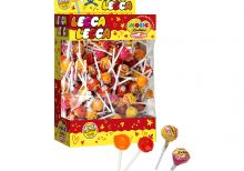 LOLLY CHUPAS CASA DOLCE x 200 Pz. [CADO104]