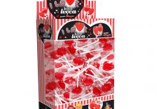 LECCA LECCA CUORE x 200 Pz. [CADO105]