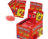 FRIZZY PAZZY FRAGOLA x 50 Pz. [CADO155]