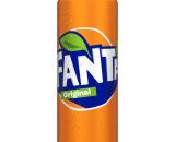 FANTA ORANGE LATTINA CL.33 x 24 Pz. [COCACOLA100]