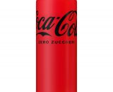 COCA COLA ZERO LATTINA cl.33 x 24 Pz. [COCACOLA120]