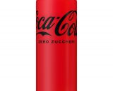 COCA COLA ZERO LATTINA cl.33 x 24 Pz. [COCACOLA120]