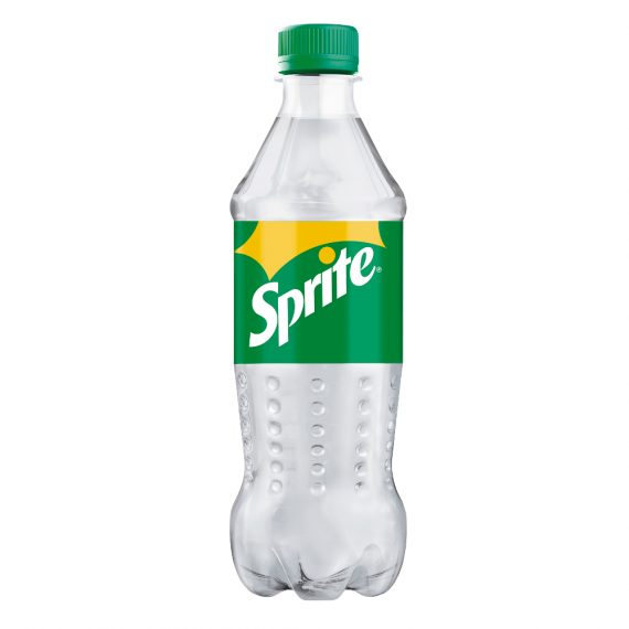 SPRITE PET BOTT.CL.45 x 12 Pz. [COCACOLA155]