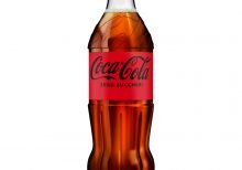 COCA COLA ZERO PET BOTT.CL.45 x 12 Pz. [COCACOLA162]