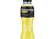 POWERADE CITRUS PET CL.50 x 12 Pz.(GIALLO) [COCACOLA231]