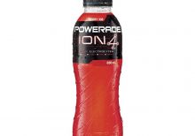 POWERADE ARANCIA ROSSA PET CL.50 x 12 Pz. [COCACOLA235]