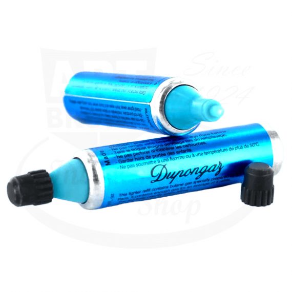 DUPONT GAS BLU x 1 Pz. [DUPONT115]