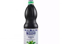 MIXIBAR MENTA FABBRI x Kg.1,3 [FABBRI100]