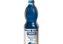 MIXIBAR TROPICAL BLUE FABB.x Kg.1,3 [FABBRI109]