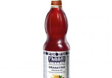 MIXIBAR GRANATINA FABBRI x Kg.1,3 [FABBRI132]