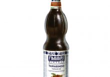 MIXIBAR TAMARINDO FABBRI x Kg.1,3 [FABBRI134]