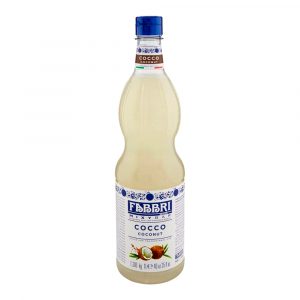 MIXIBAR COCCO FABBRI x Kg.1,30 PLUS [FABBRI142]