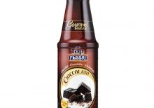 TOPPING CIOCCOLATO Gr.950 FABBRI [FABBRI160]
