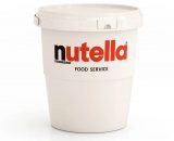 NUTELLA Gr.3000 BARATTOLO [FERR102]