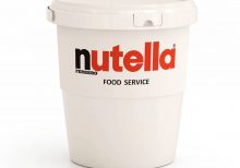 NUTELLA Gr.3000 BARATTOLO [FERR102]