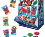 SPIRO COLORS x 150 Pz. [FINI165]