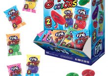 SPIRO COLORS x 150 Pz. [FINI165]