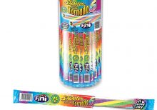 CANAS 6 COLORI FRIZZ x 50 Pz. [FINI180]