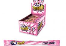 TORNADO PANNA-FRAGOLA x 150 Pz. [FINI195]