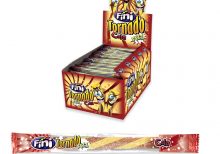TORNADO COLA FRIZ. x 150 Pz. [FINI200]